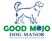 Good Mojo Dog Manor